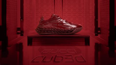 cub3d gucci|gucci cub3d jewelry.